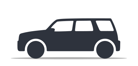 icon suv